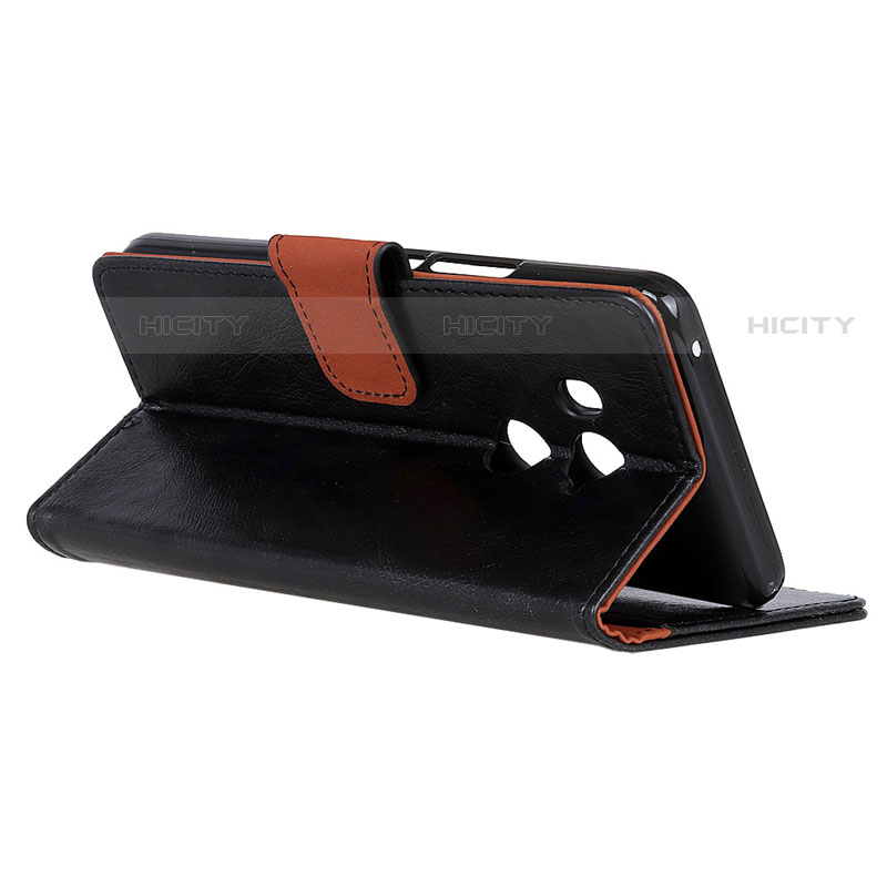 Coque Portefeuille Livre Cuir Etui Clapet pour HTC U11 Eyes Plus