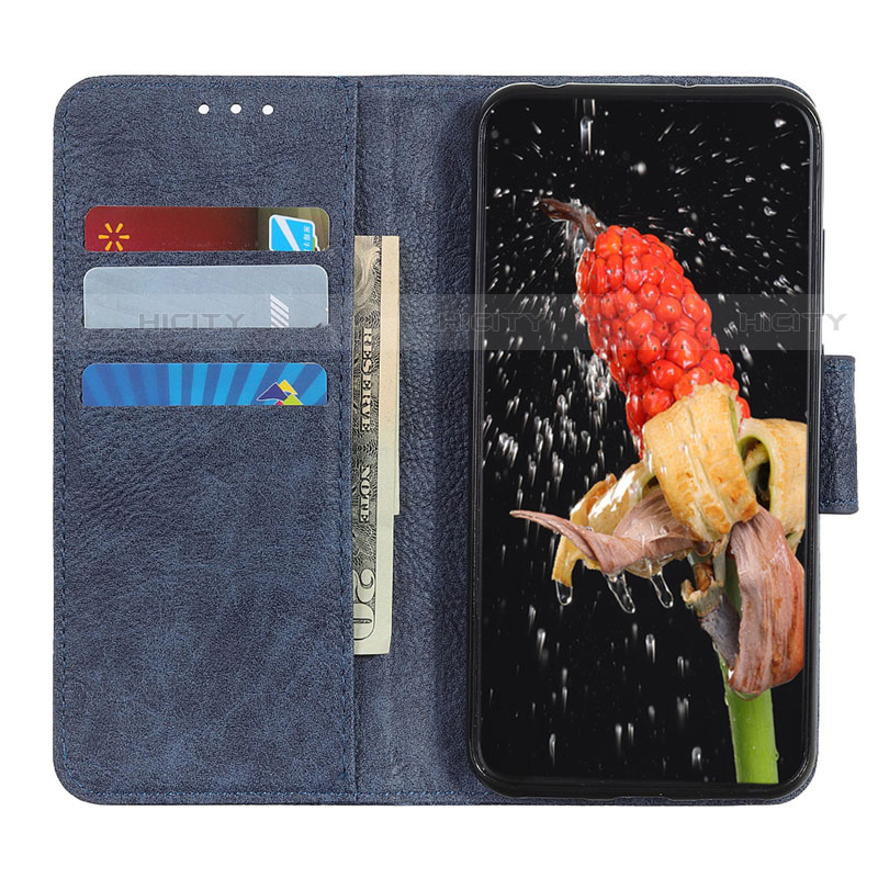 Coque Portefeuille Livre Cuir Etui Clapet pour HTC U19E Plus