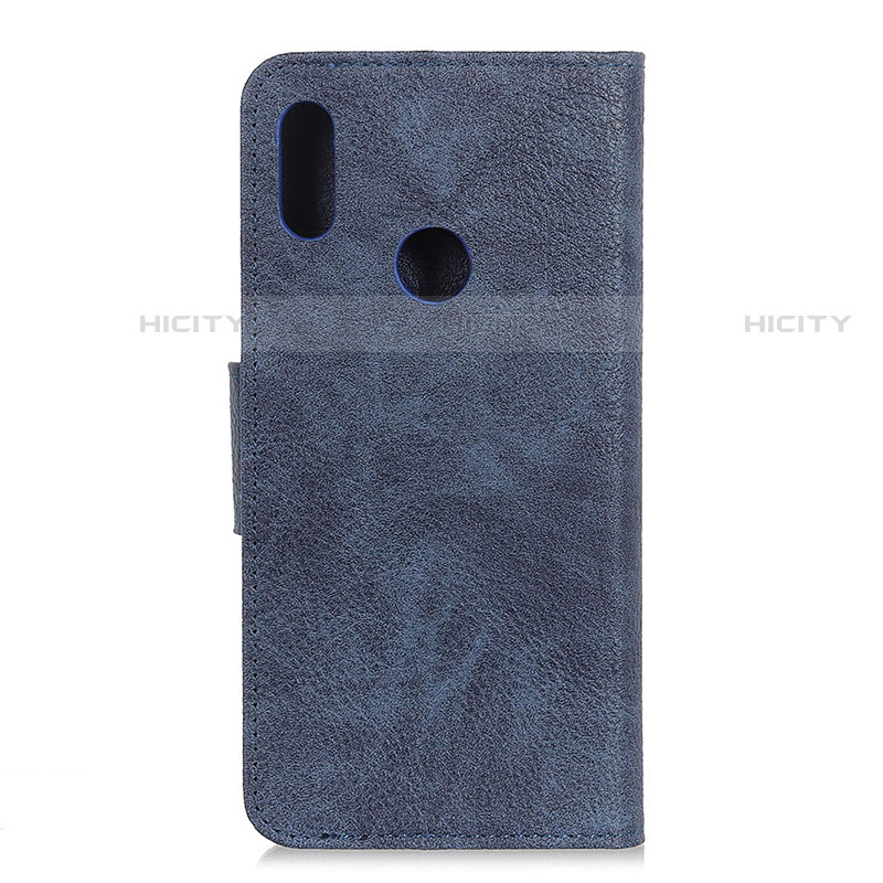 Coque Portefeuille Livre Cuir Etui Clapet pour HTC U19E Plus