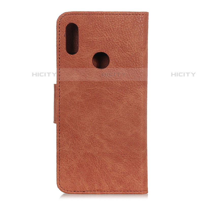 Coque Portefeuille Livre Cuir Etui Clapet pour HTC U19E Plus