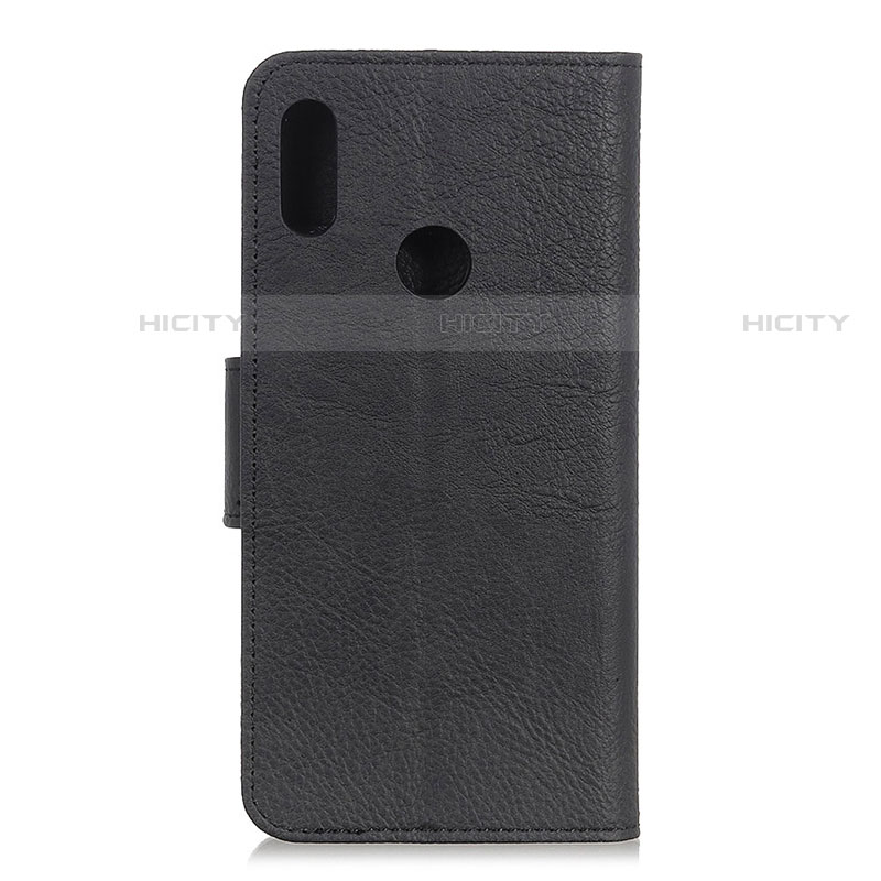 Coque Portefeuille Livre Cuir Etui Clapet pour HTC U19E Plus