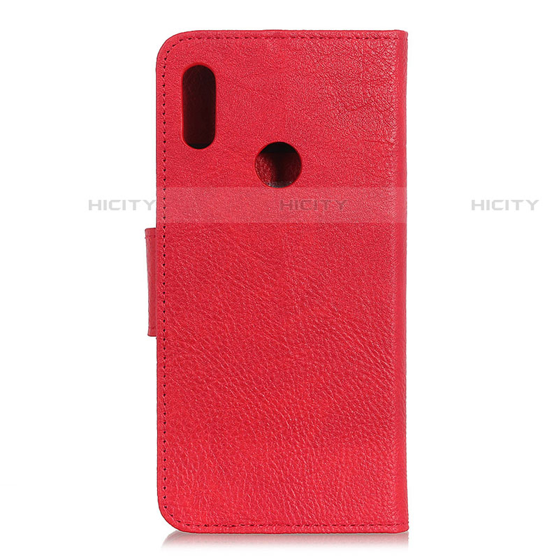 Coque Portefeuille Livre Cuir Etui Clapet pour HTC U19E Plus