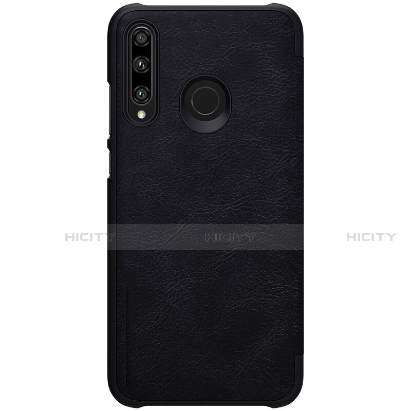 Coque Portefeuille Livre Cuir Etui Clapet pour Huawei Enjoy 9s Plus