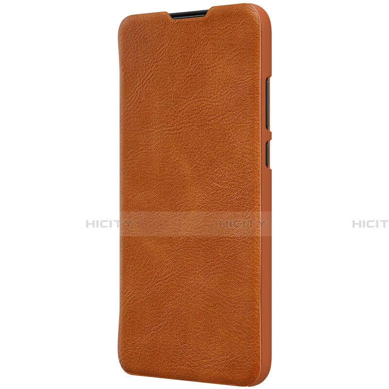 Coque Portefeuille Livre Cuir Etui Clapet pour Huawei Honor 20E Plus