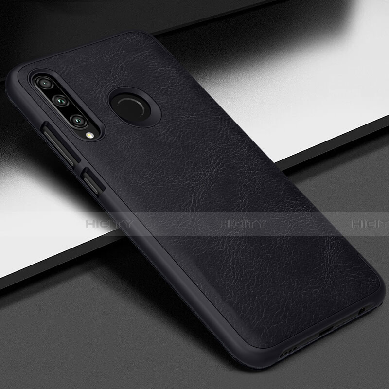 Coque Portefeuille Livre Cuir Etui Clapet pour Huawei Honor 20E Plus