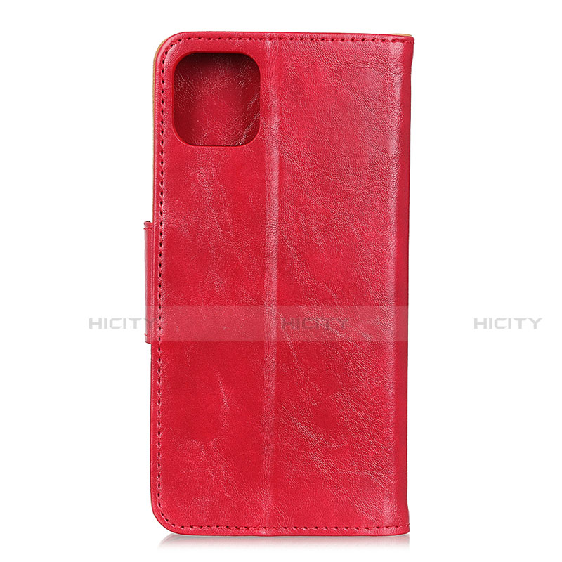 Coque Portefeuille Livre Cuir Etui Clapet pour Huawei Honor 9S Plus