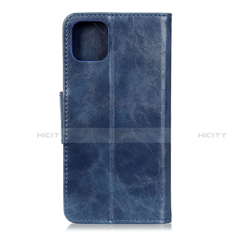 Coque Portefeuille Livre Cuir Etui Clapet pour Huawei Honor 9S Plus