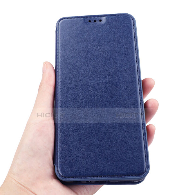 Coque Portefeuille Livre Cuir Etui Clapet pour Huawei Honor V10 Lite Plus