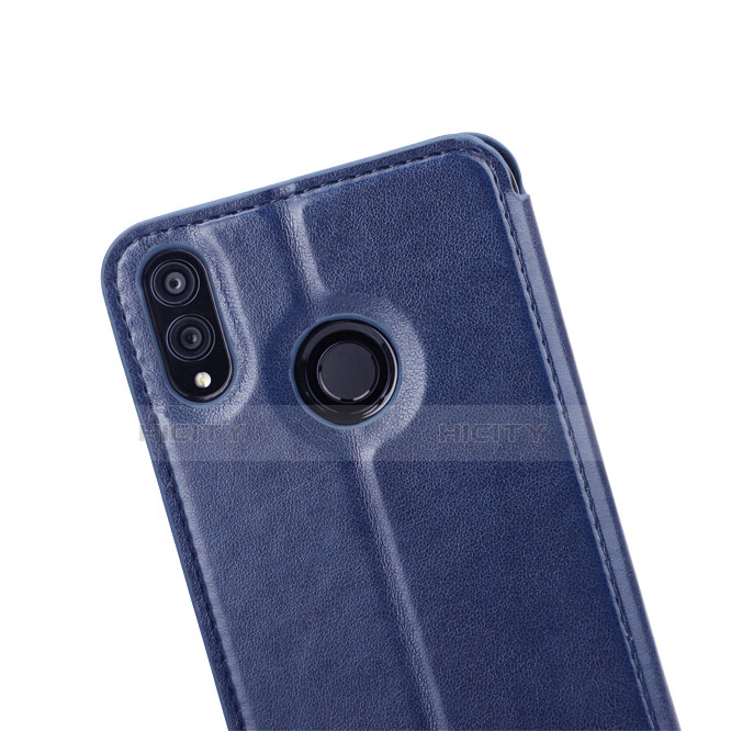 Coque Portefeuille Livre Cuir Etui Clapet pour Huawei Honor V10 Lite Plus