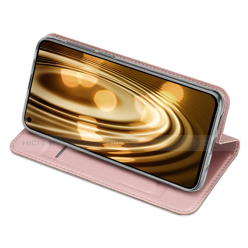 Coque Portefeuille Livre Cuir Etui Clapet pour Huawei Honor V20 Plus