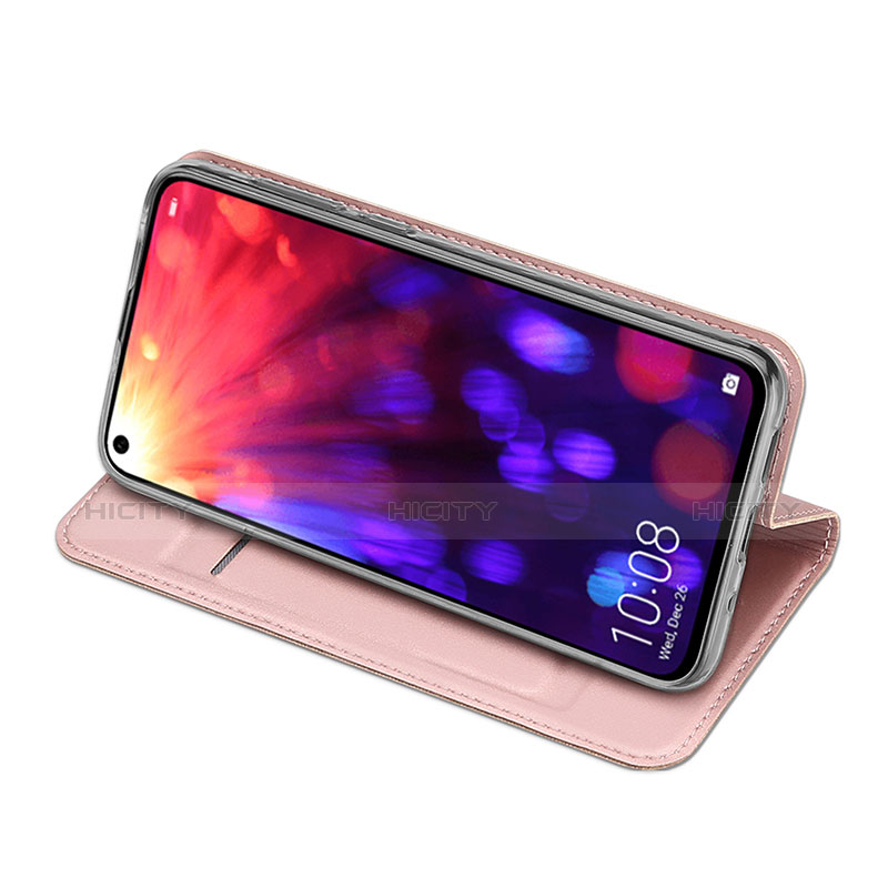 Coque Portefeuille Livre Cuir Etui Clapet pour Huawei Honor V20 Plus