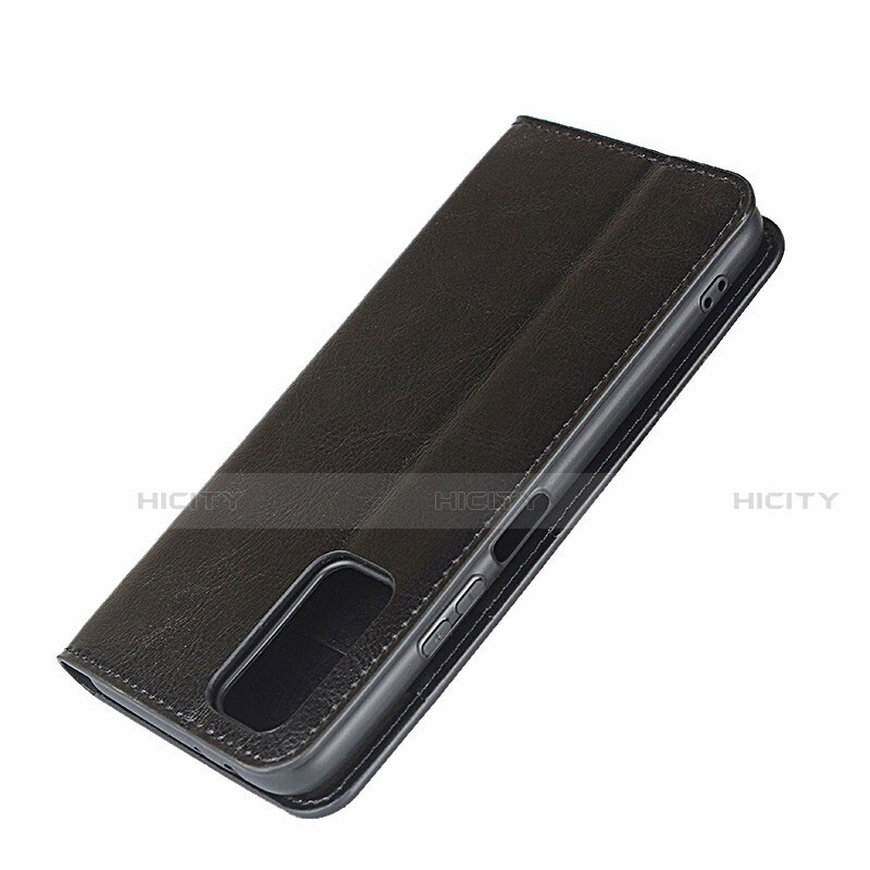 Coque Portefeuille Livre Cuir Etui Clapet pour Huawei Honor View 30 Pro 5G Plus