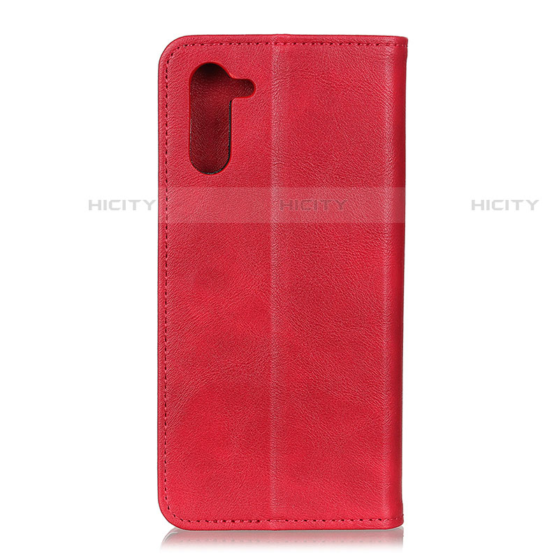 Coque Portefeuille Livre Cuir Etui Clapet pour Huawei Mate 40 Lite 5G Plus