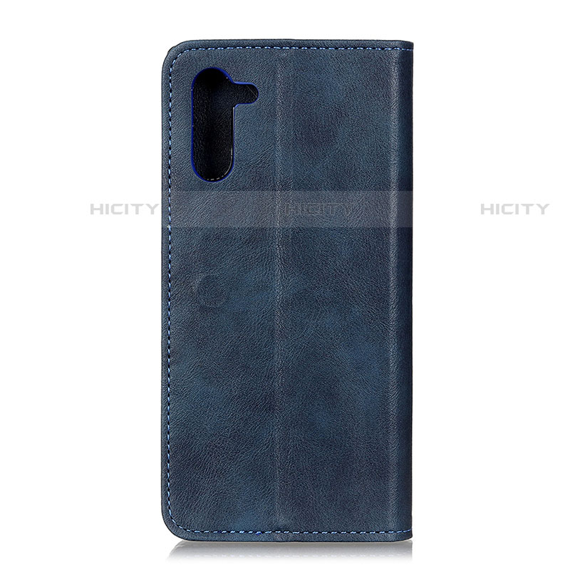 Coque Portefeuille Livre Cuir Etui Clapet pour Huawei Mate 40 Lite 5G Plus