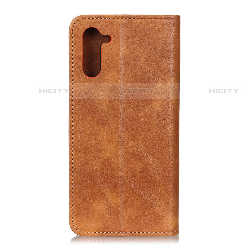 Coque Portefeuille Livre Cuir Etui Clapet pour Huawei Mate 40 Lite 5G Plus