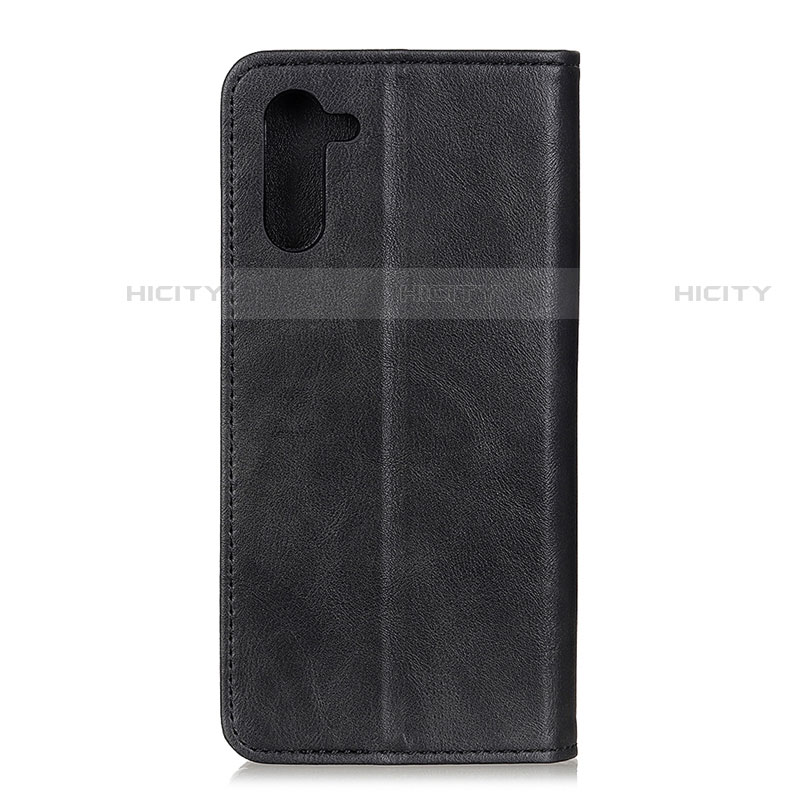 Coque Portefeuille Livre Cuir Etui Clapet pour Huawei Mate 40 Lite 5G Plus