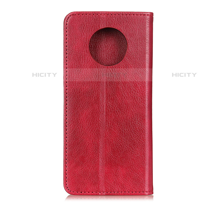 Coque Portefeuille Livre Cuir Etui Clapet pour Huawei Mate 40 Plus