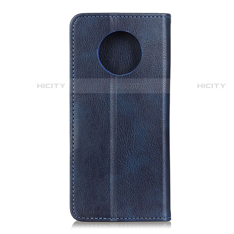 Coque Portefeuille Livre Cuir Etui Clapet pour Huawei Mate 40 Plus