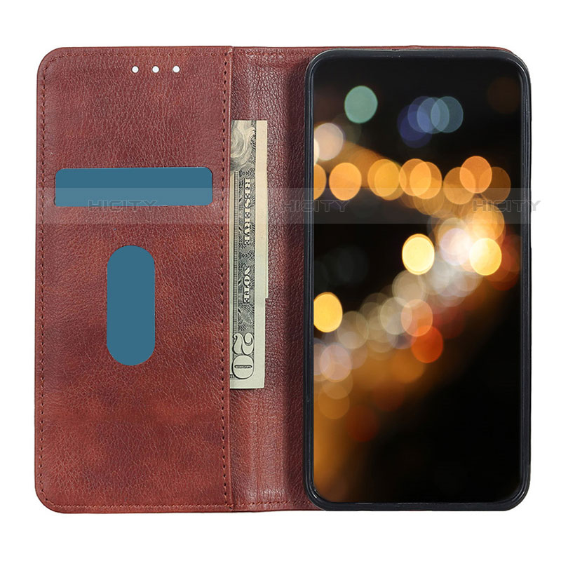 Coque Portefeuille Livre Cuir Etui Clapet pour Huawei Mate 40 Pro Plus