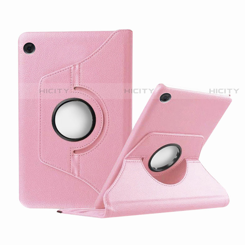 Coque Portefeuille Livre Cuir Etui Clapet pour Huawei MatePad T 8 Plus