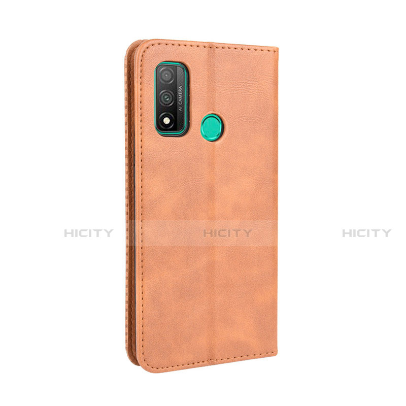 Coque Portefeuille Livre Cuir Etui Clapet pour Huawei Nova Lite 3 Plus Plus