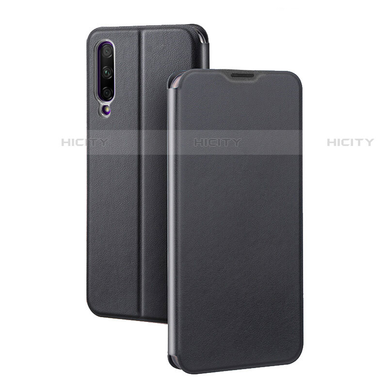 Coque Portefeuille Livre Cuir Etui Clapet pour Huawei P Smart Pro (2019) Plus