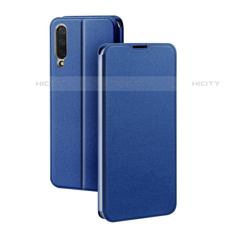 Coque Portefeuille Livre Cuir Etui Clapet pour Huawei P Smart Pro (2019) Plus