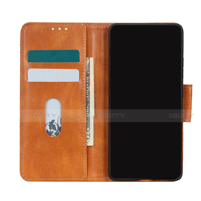 Coque Portefeuille Livre Cuir Etui Clapet pour Huawei Y6p Plus