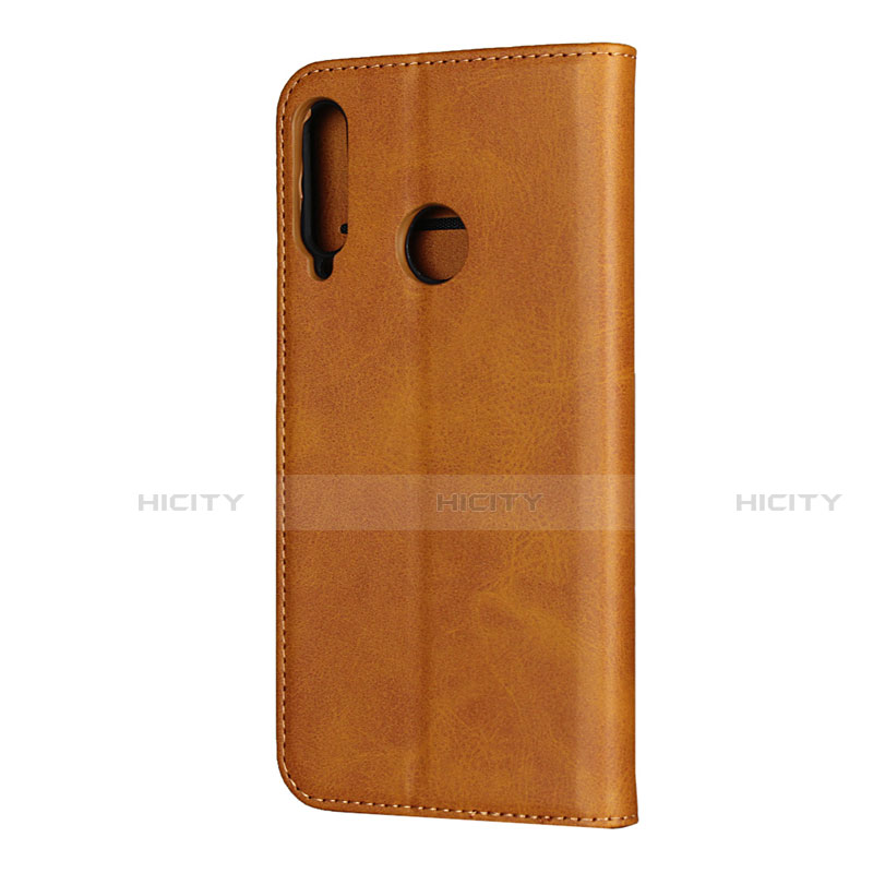 Coque Portefeuille Livre Cuir Etui Clapet pour Huawei Y7p Plus