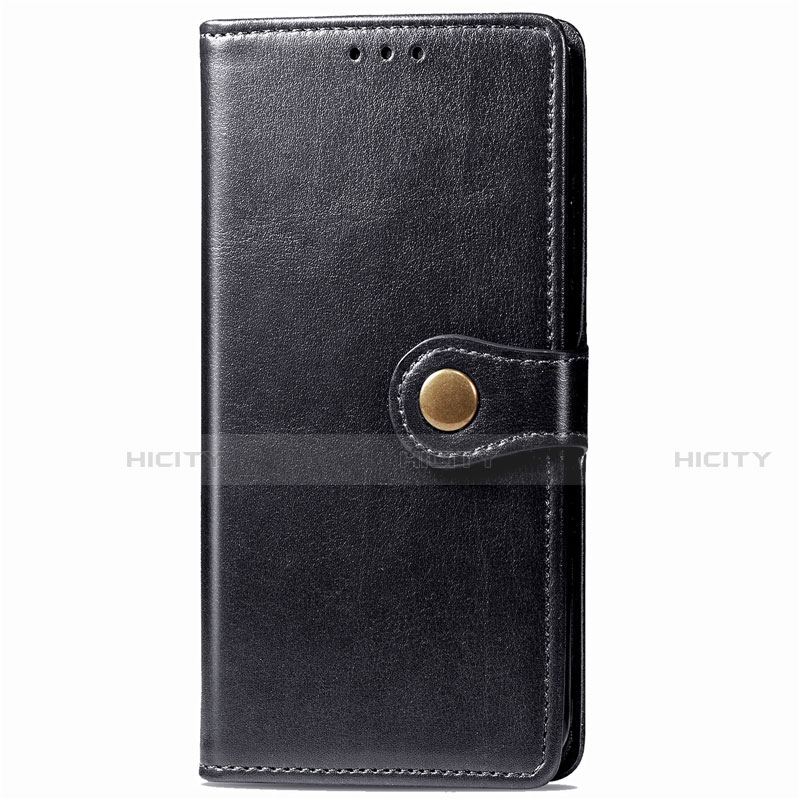 Coque Portefeuille Livre Cuir Etui Clapet pour Huawei Y9a Plus