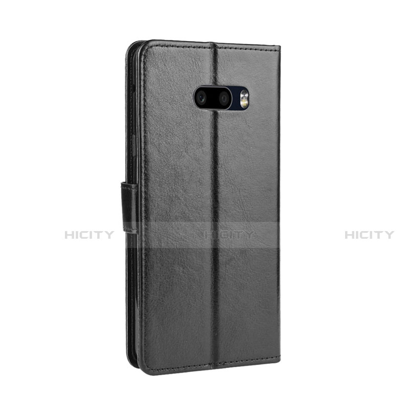 Coque Portefeuille Livre Cuir Etui Clapet pour LG G8X ThinQ Plus