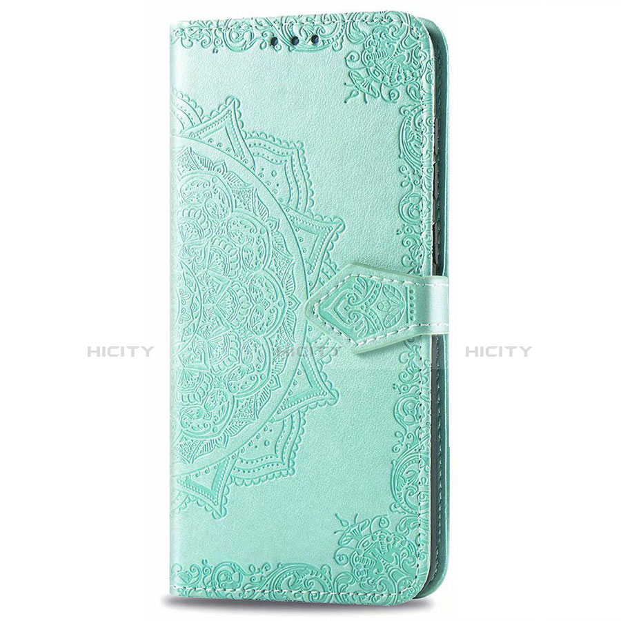 Coque Portefeuille Livre Cuir Etui Clapet pour LG Stylo 6 Plus