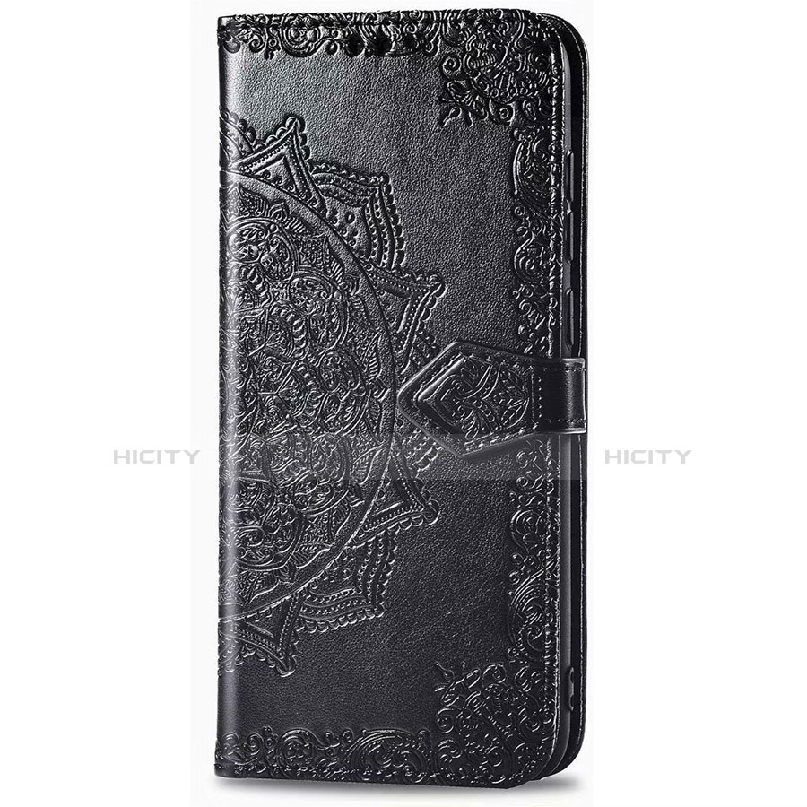 Coque Portefeuille Livre Cuir Etui Clapet pour LG Stylo 6 Plus