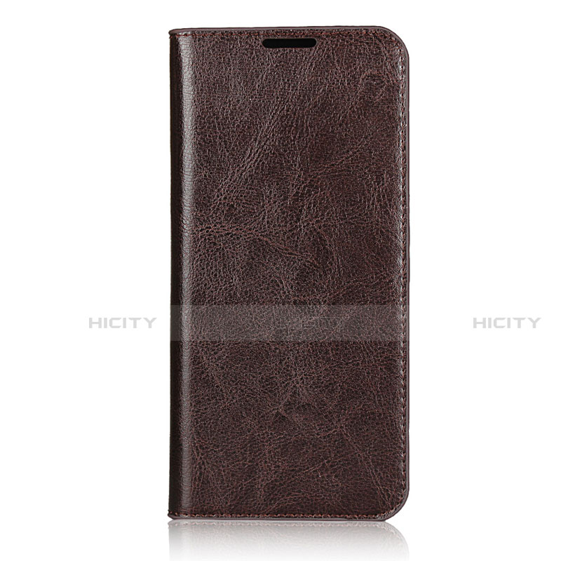 Coque Portefeuille Livre Cuir Etui Clapet pour LG V60 ThinQ 5G Plus