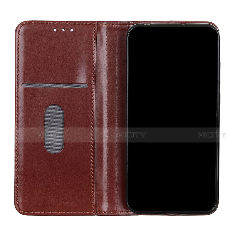 Coque Portefeuille Livre Cuir Etui Clapet pour LG Velvet 5G Plus