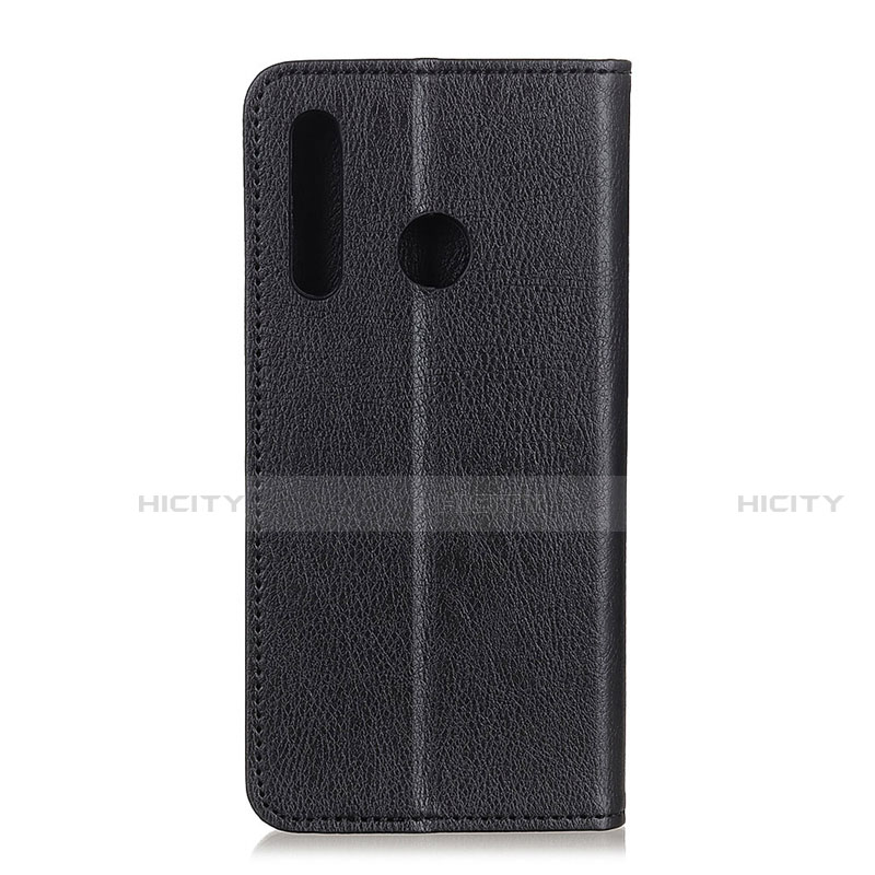 Coque Portefeuille Livre Cuir Etui Clapet pour Motorola Moto G Fast Plus