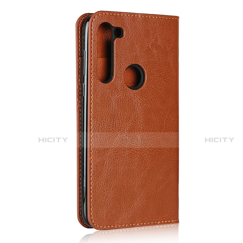 Coque Portefeuille Livre Cuir Etui Clapet pour Motorola Moto G8 Power Plus