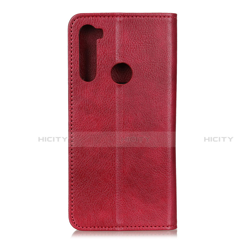 Coque Portefeuille Livre Cuir Etui Clapet pour Motorola Moto One Fusion Plus Plus