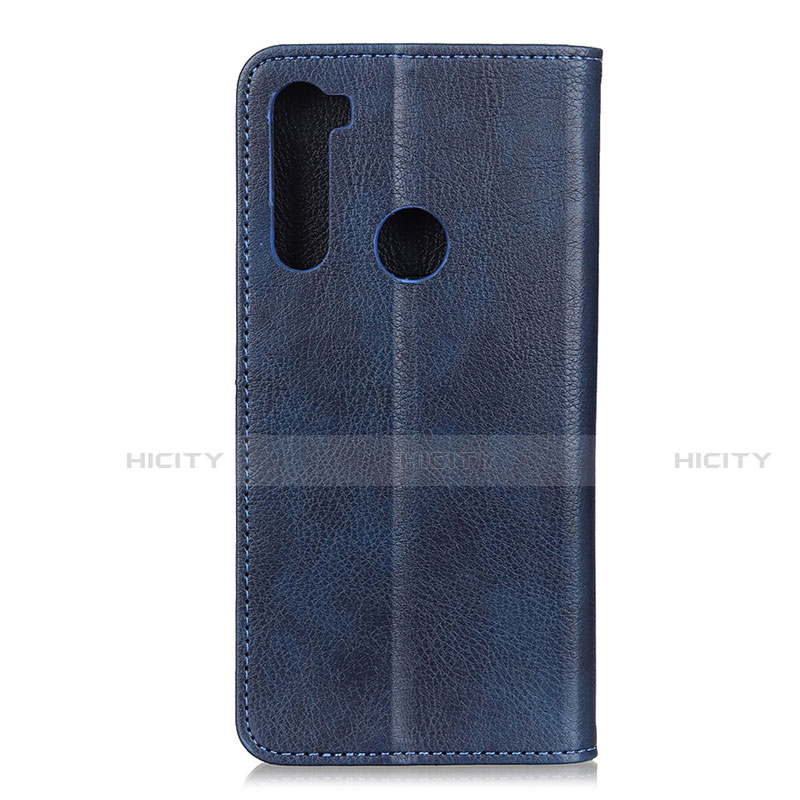 Coque Portefeuille Livre Cuir Etui Clapet pour Motorola Moto One Fusion Plus Plus