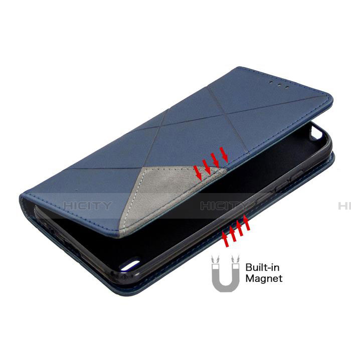 Coque Portefeuille Livre Cuir Etui Clapet pour Nokia 1.3 Plus