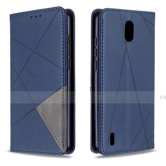 Coque Portefeuille Livre Cuir Etui Clapet pour Nokia 1.3 Plus