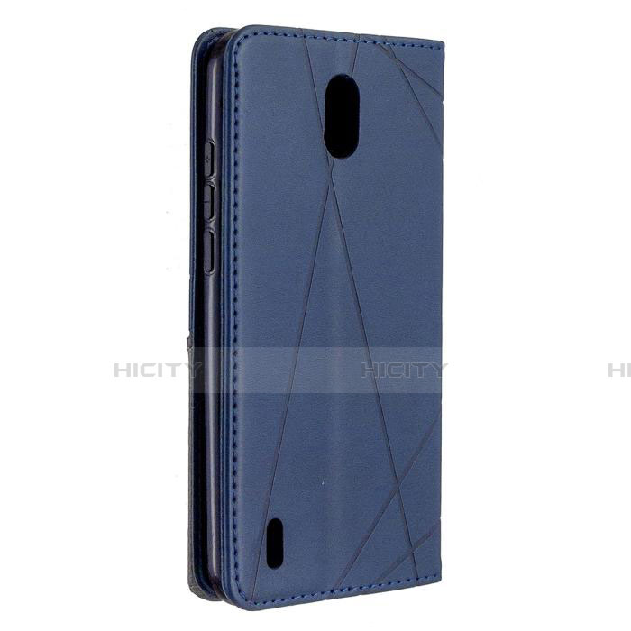 Coque Portefeuille Livre Cuir Etui Clapet pour Nokia 1.3 Plus