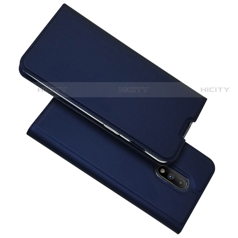 Coque Portefeuille Livre Cuir Etui Clapet pour OnePlus 7 Plus