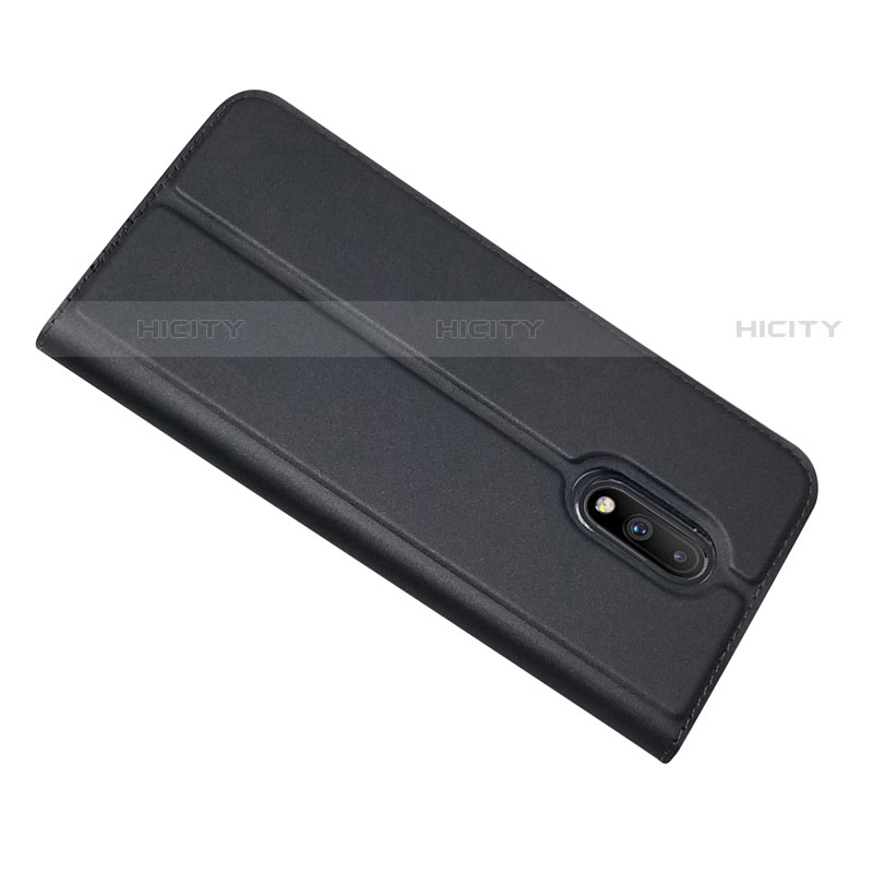 Coque Portefeuille Livre Cuir Etui Clapet pour OnePlus 7 Plus