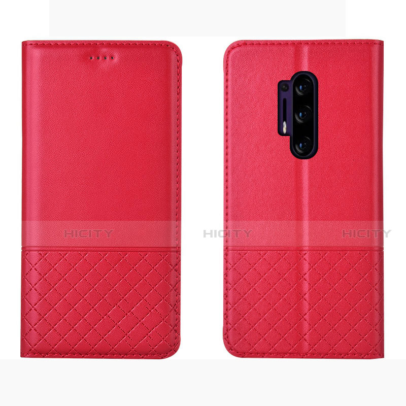 Coque Portefeuille Livre Cuir Etui Clapet pour OnePlus 8 Pro Plus