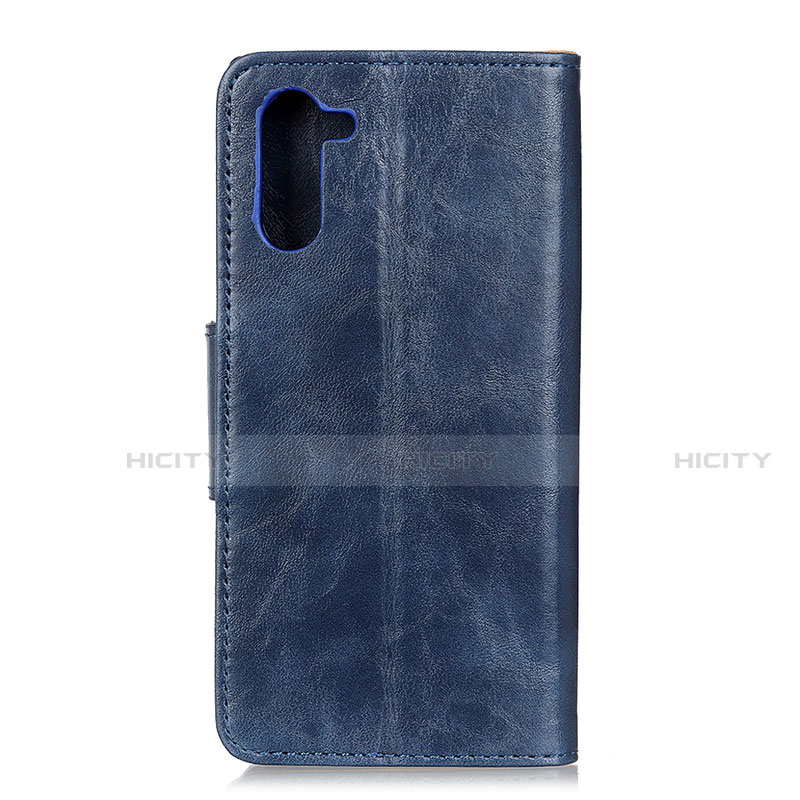 Coque Portefeuille Livre Cuir Etui Clapet pour OnePlus Nord Plus