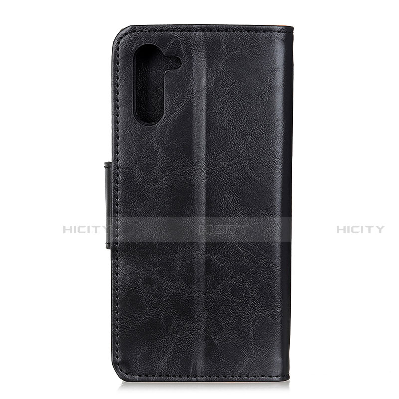 Coque Portefeuille Livre Cuir Etui Clapet pour OnePlus Nord Plus