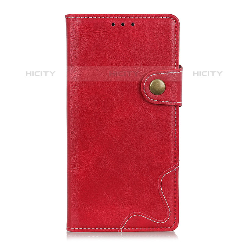 Coque Portefeuille Livre Cuir Etui Clapet pour Oppo A11s Plus