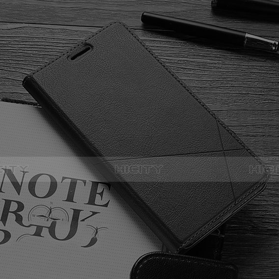 Coque Portefeuille Livre Cuir Etui Clapet pour Oppo A3 Plus