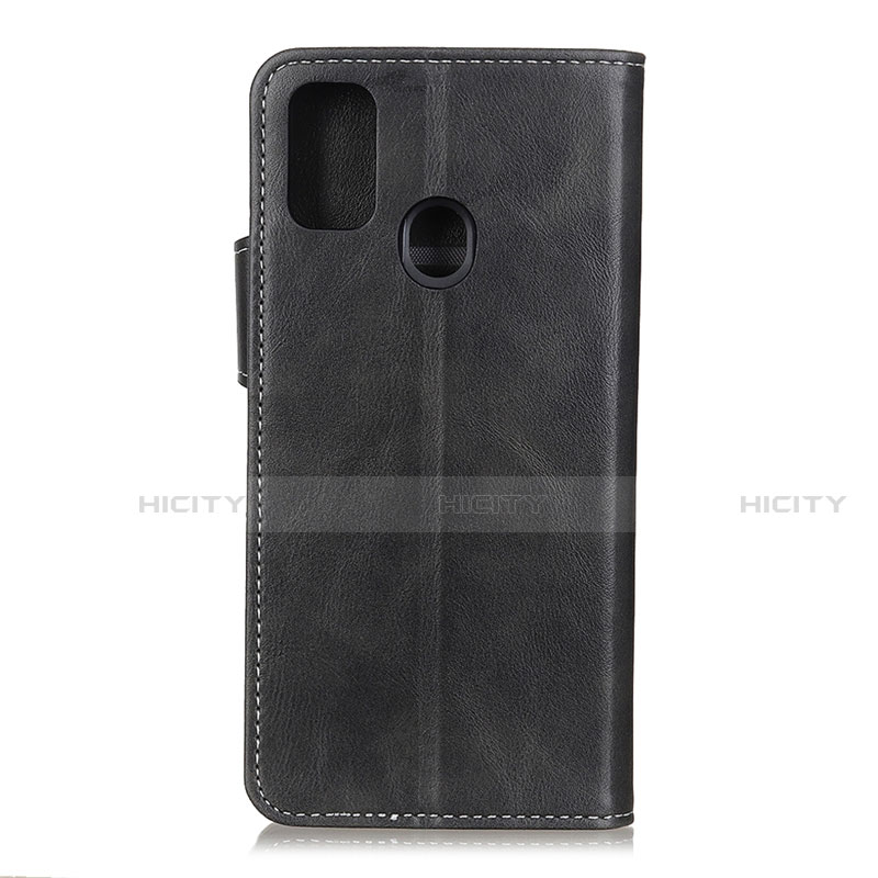 Coque Portefeuille Livre Cuir Etui Clapet pour Oppo A33 Plus